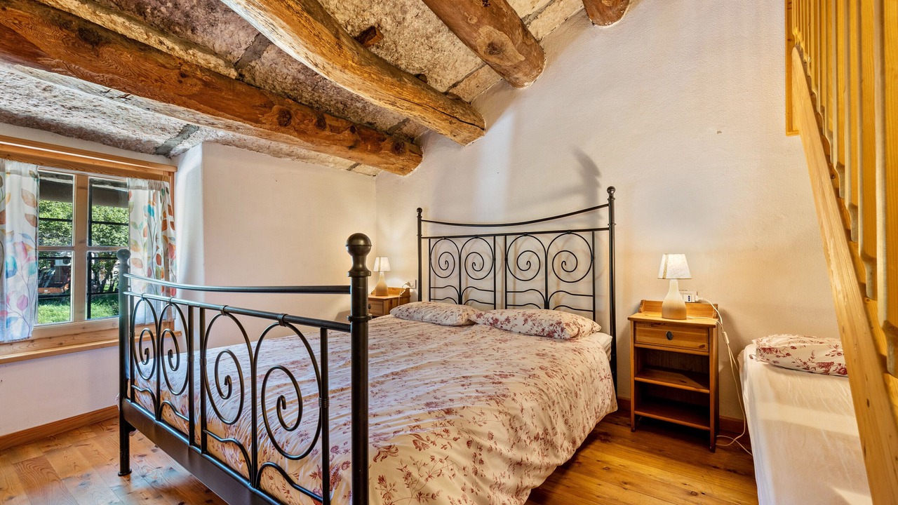 Photo of Bedroom in Ala