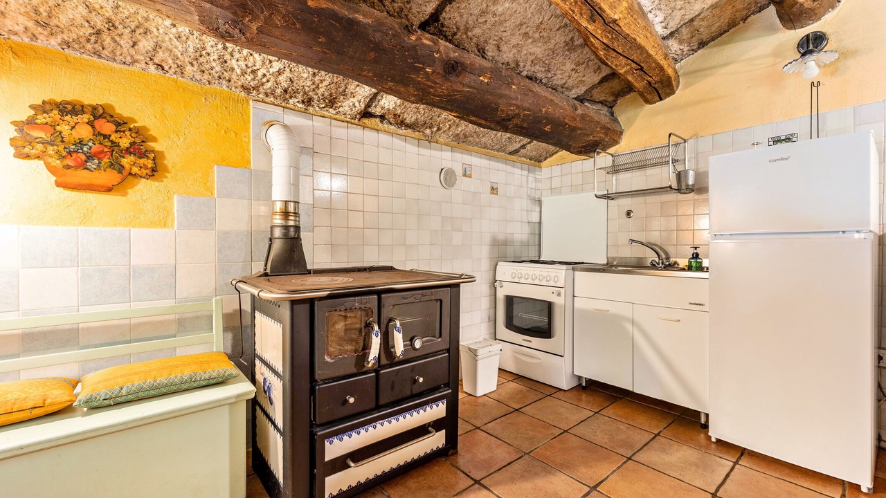 Photo of Kitchen in Ala