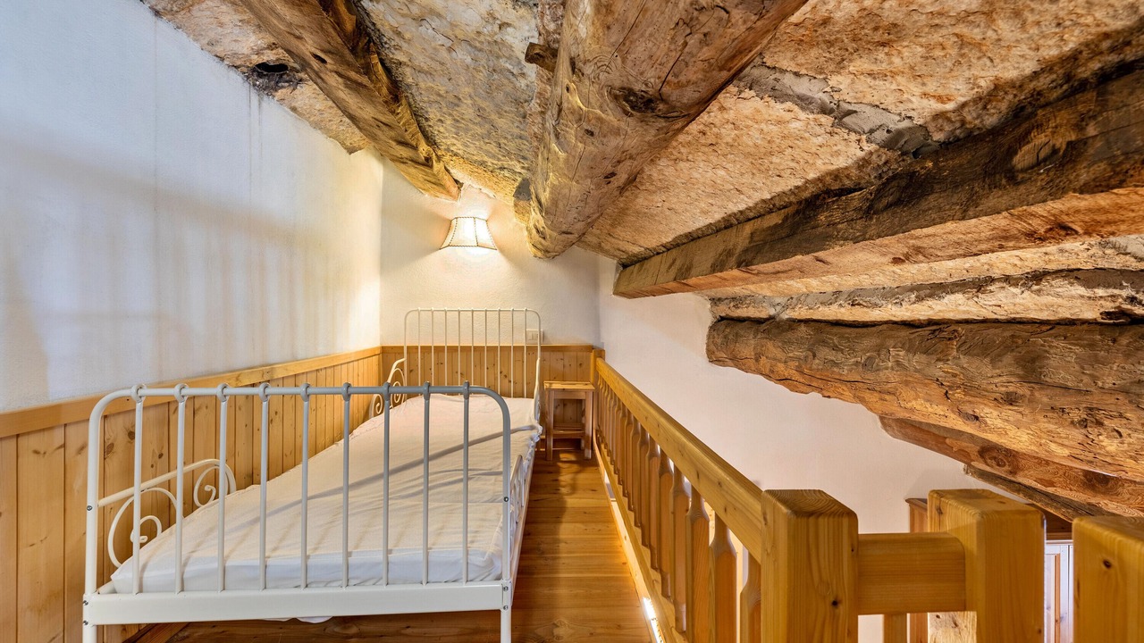 Photo of Bedroom in Ala