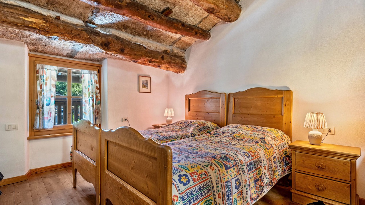 Photo of Bedroom in Ala