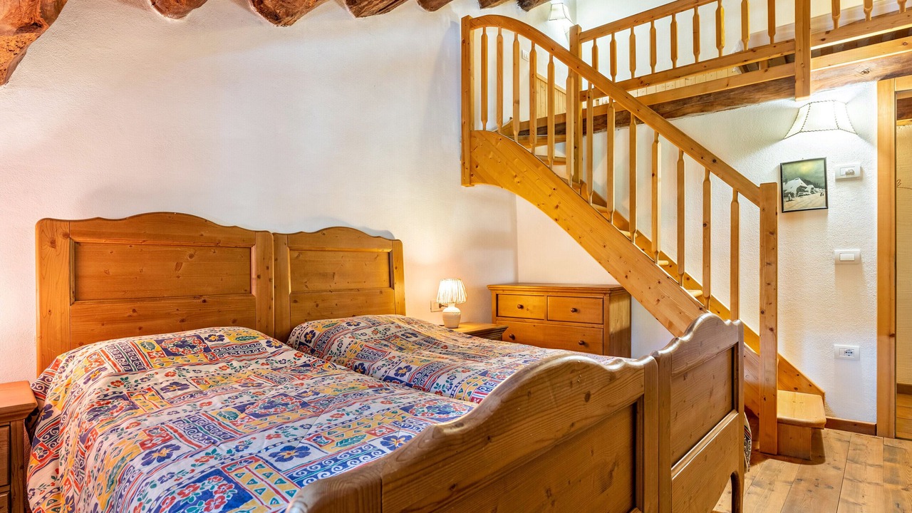 Photo of Bedroom in Ala