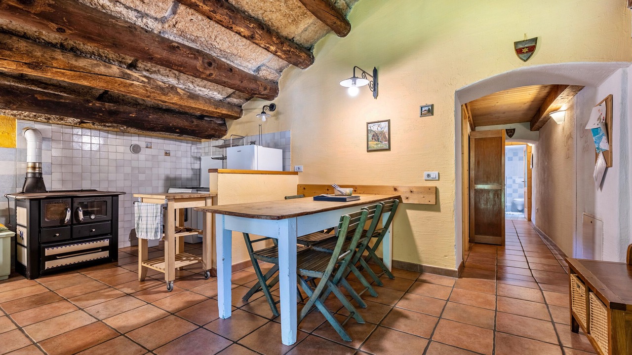 Photo of Kitchen in Ala