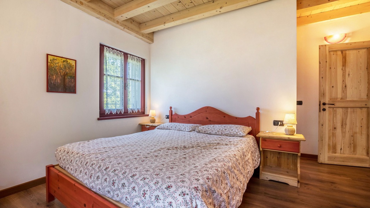 Photo of Bedroom in Ala