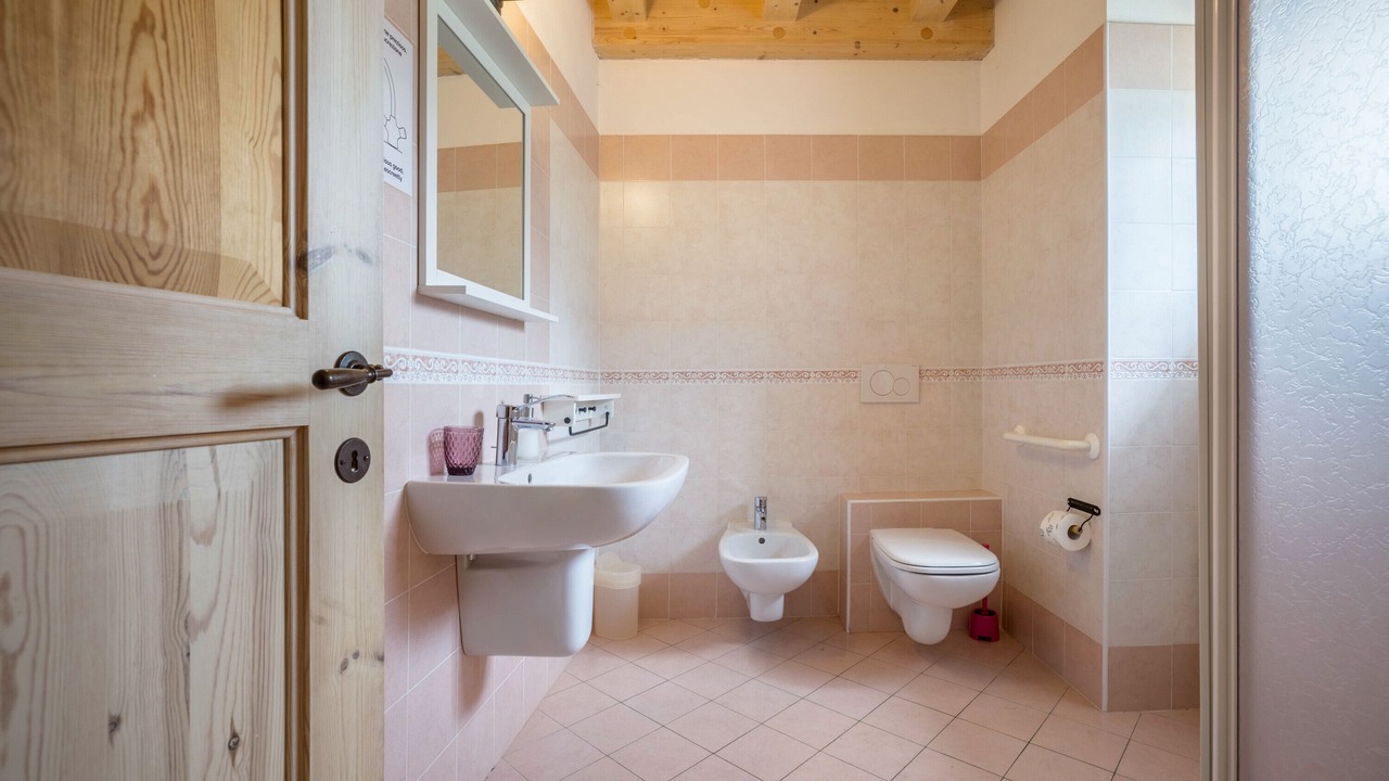 Photo of Bathroom in Ala