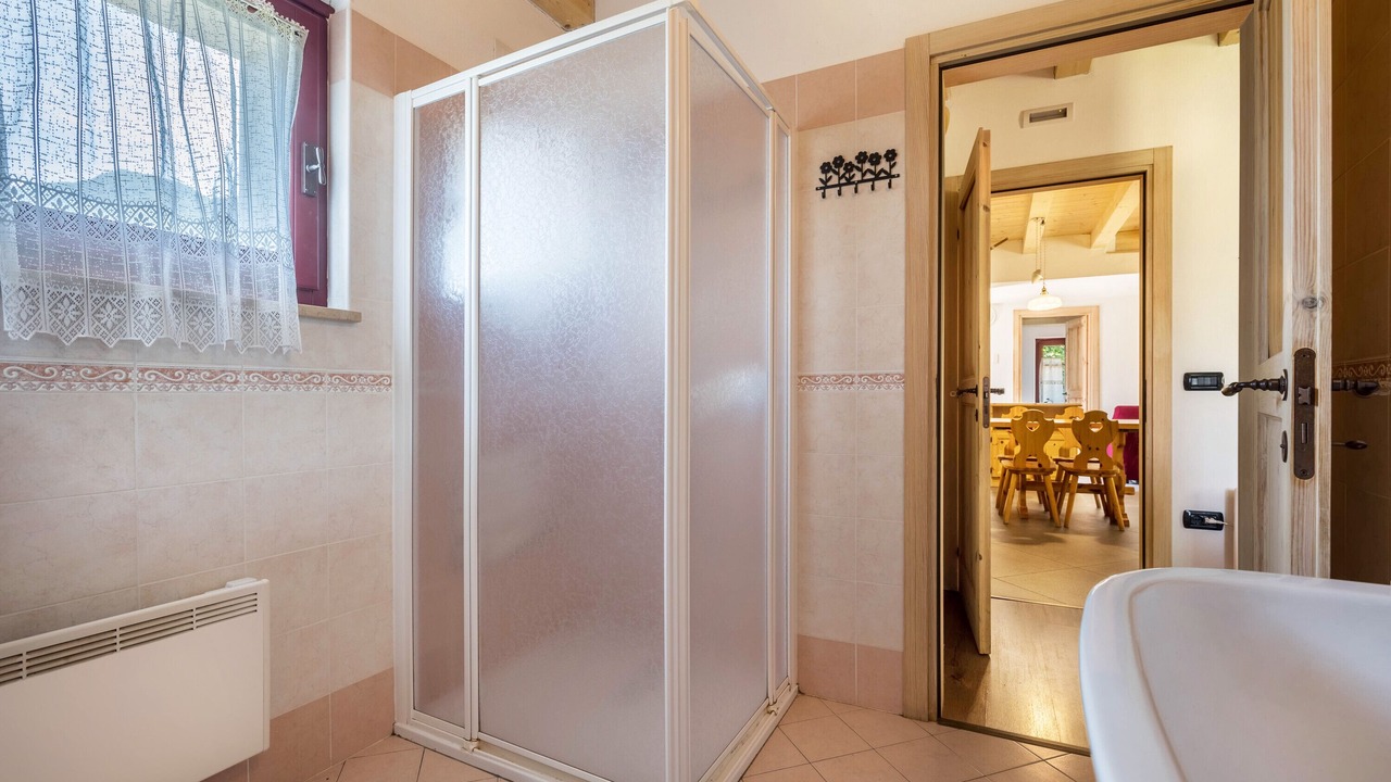 Photo of Bathroom in Ala