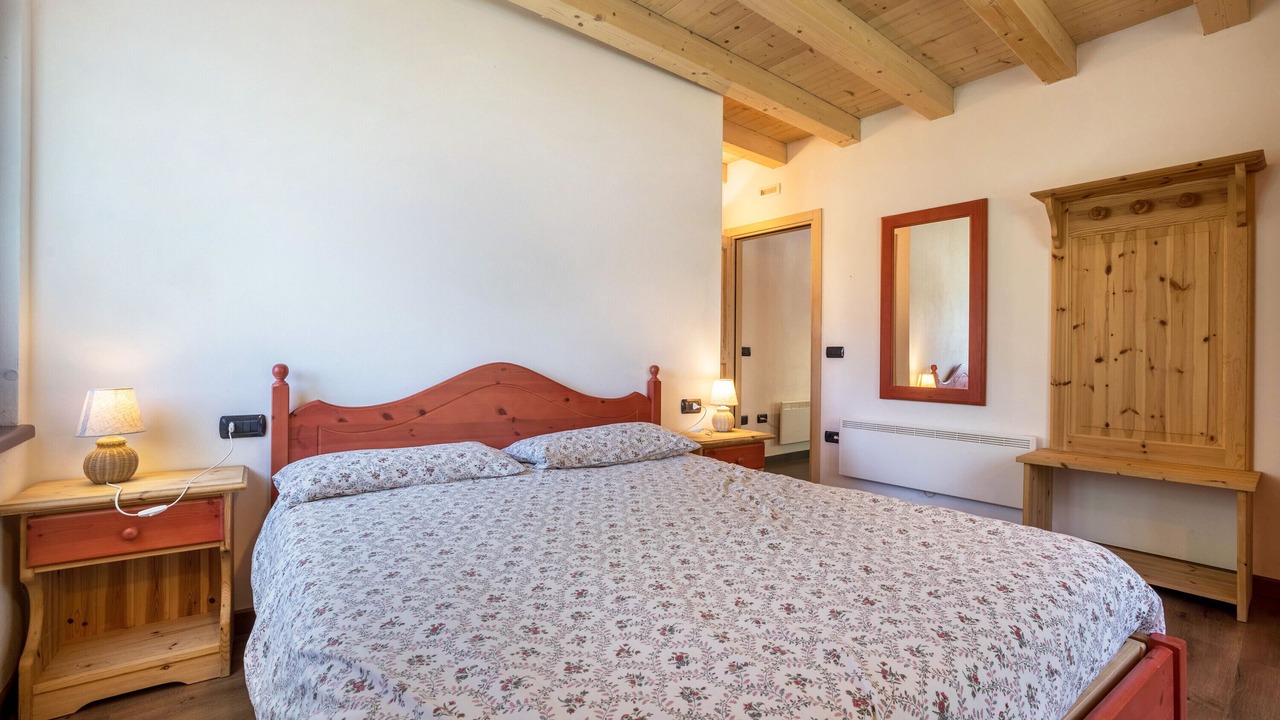 Photo of Bedroom in Ala
