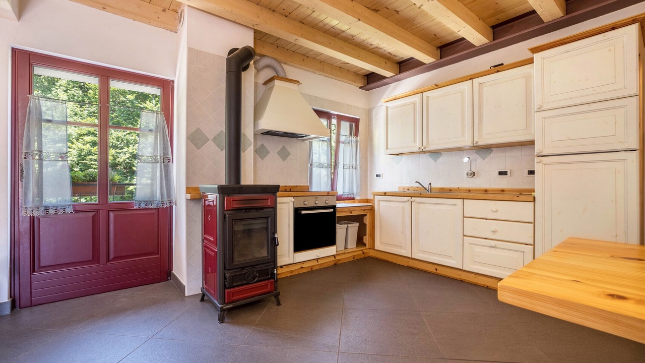 Photo of Kitchen in Ala
