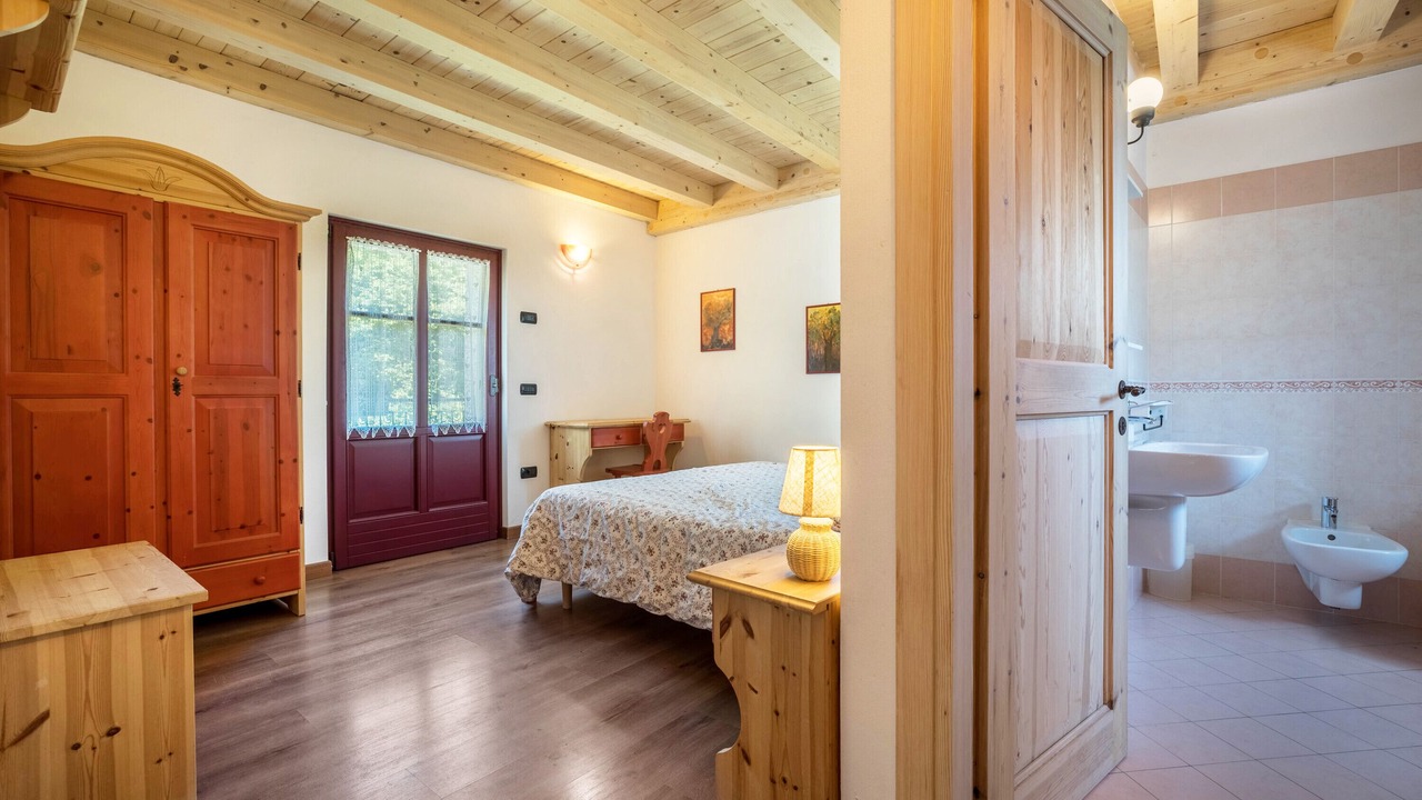 Photo of Bedroom in Ala