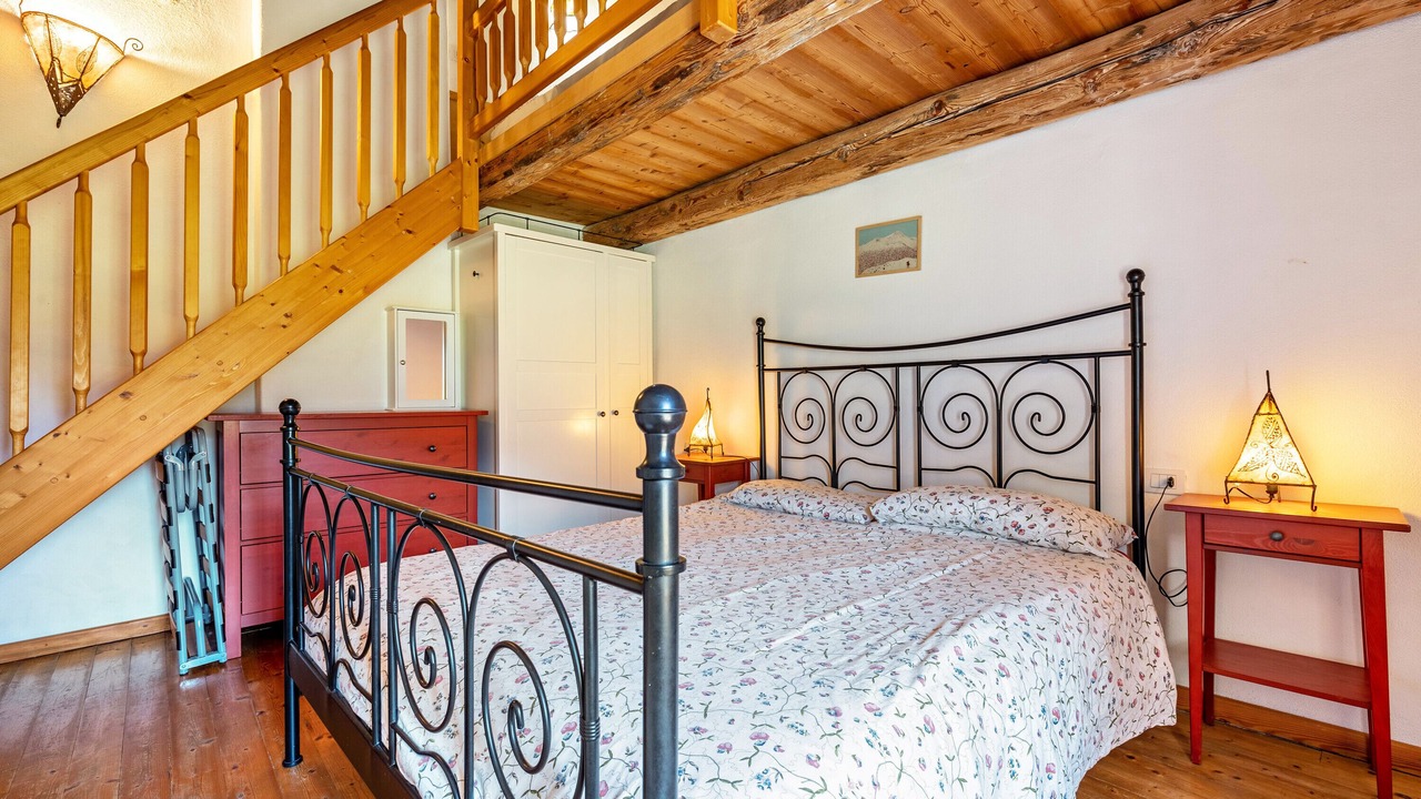 Photo of Bedroom in Ala