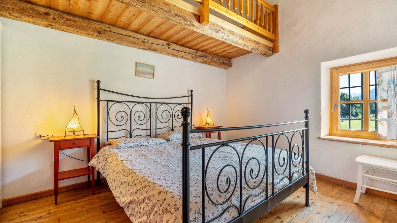 Photo of Bedroom in Ala