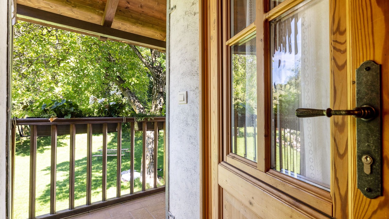 Photo of Patio Balcony in Ala