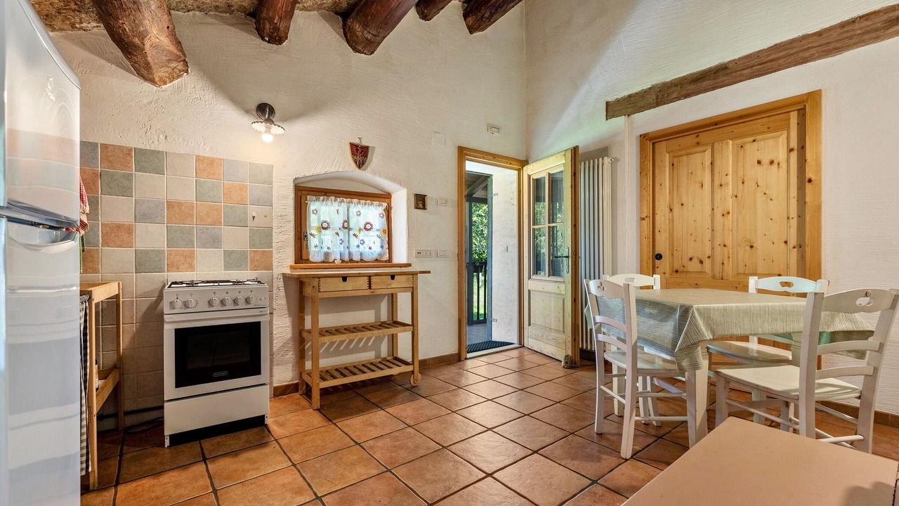 Photo of Kitchen in Ala