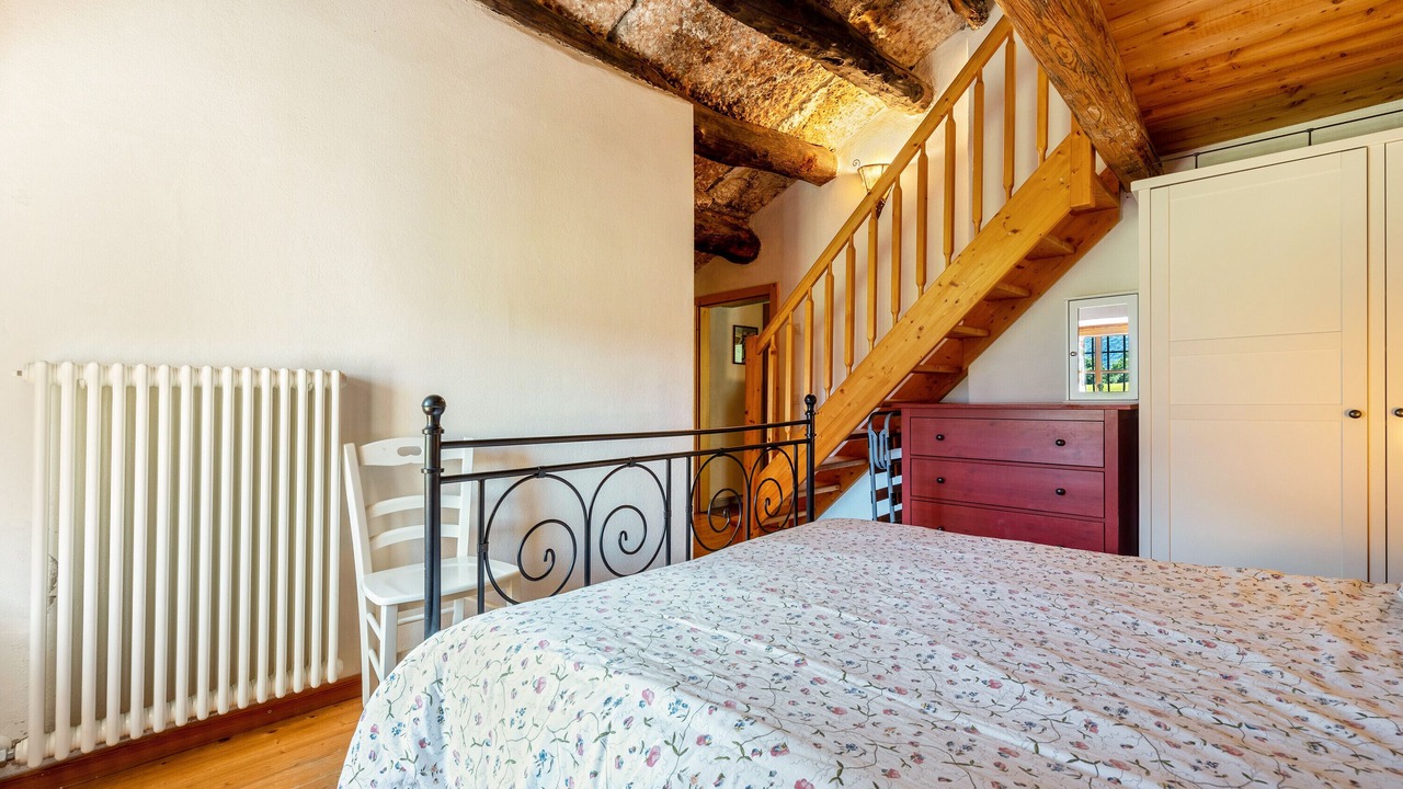 Photo of Bedroom in Ala