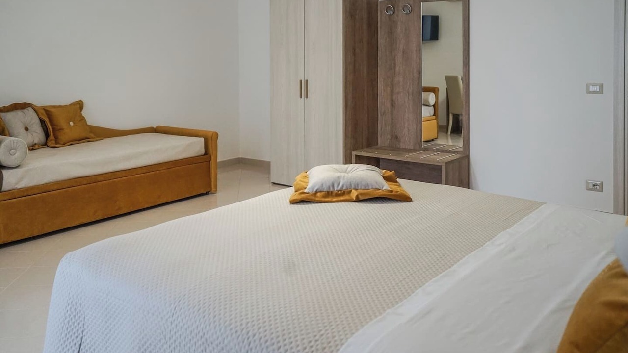 Photo of Bedroom in San Lazzaro