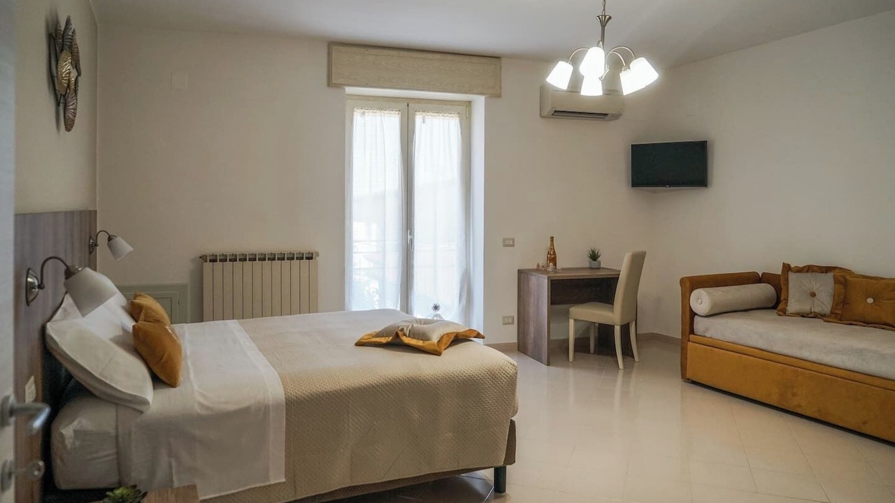 Photo of Bedroom in San Lazzaro