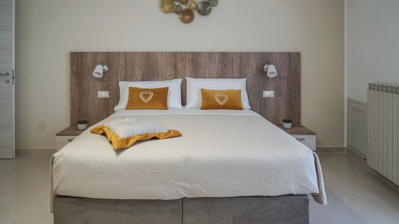 Photo of Bedroom in San Lazzaro