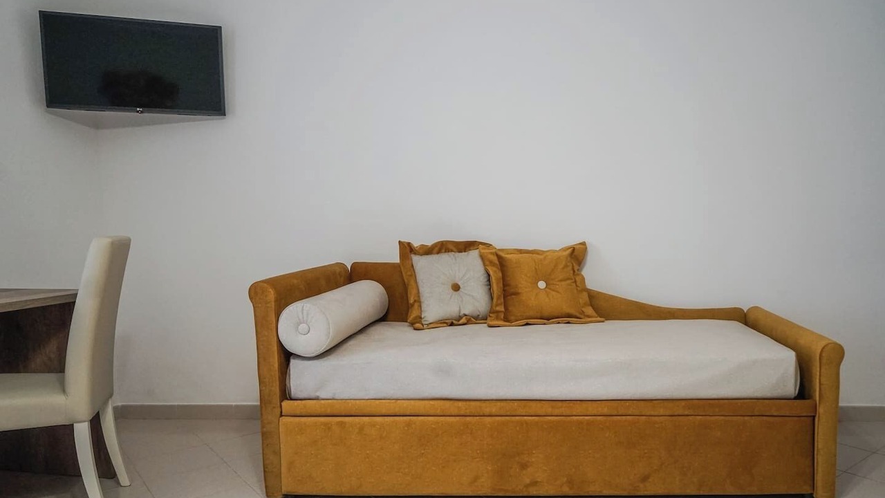 Photo of Bedroom in San Lazzaro