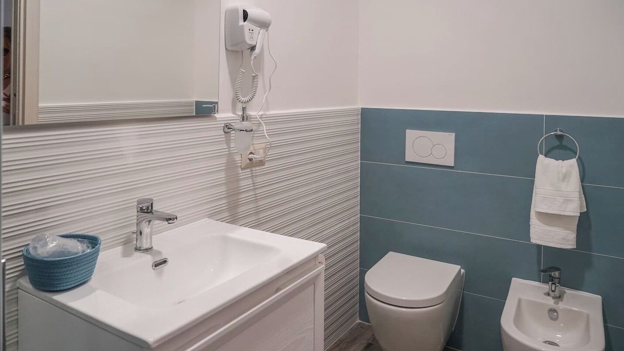 Photo of Bathroom in San Lazzaro