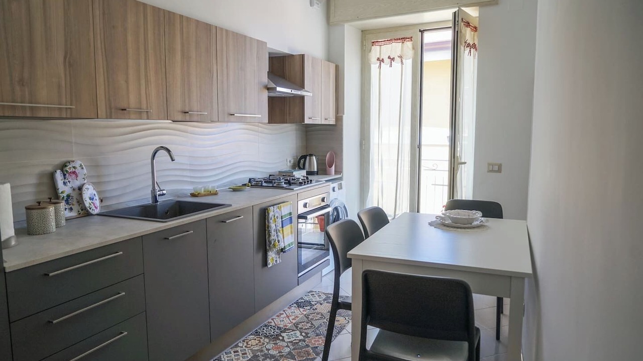 Photo of Kitchen in San Lazzaro