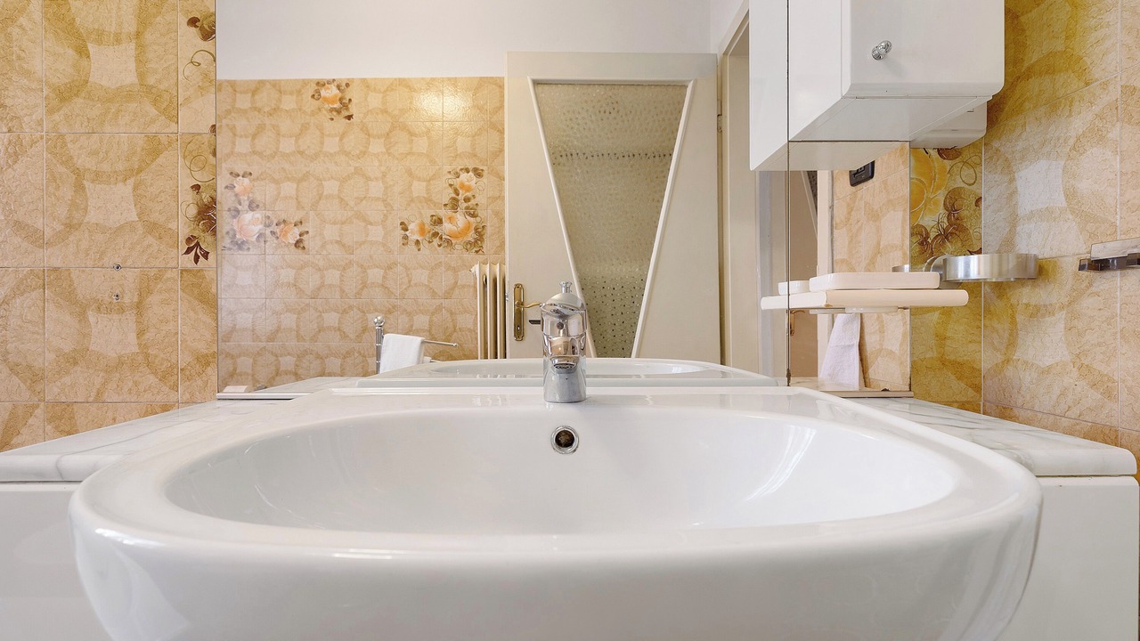 Photo of Bathroom in Roncone