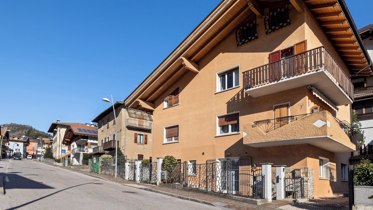 Photo of Outdoor in Roncone