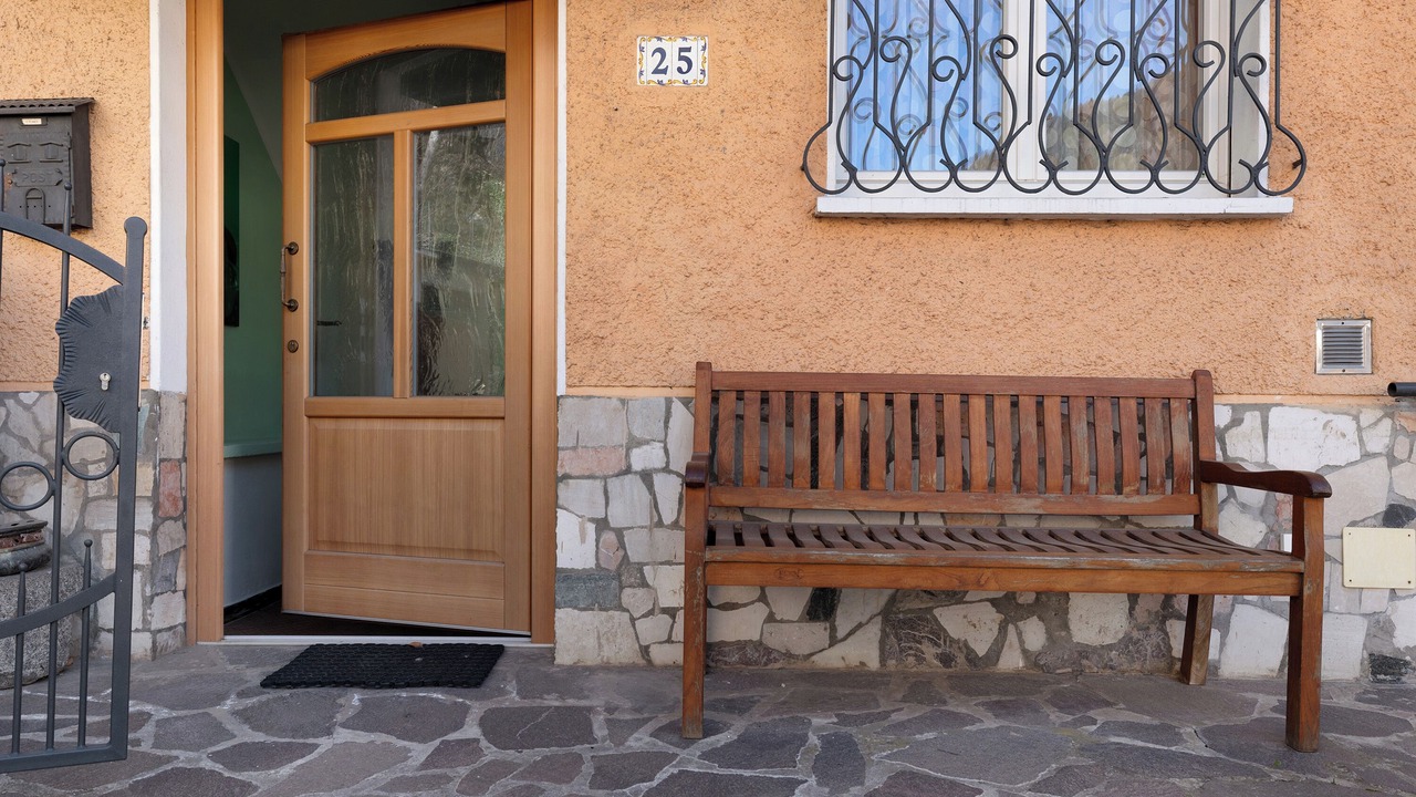 Photo of Outdoor in Roncone