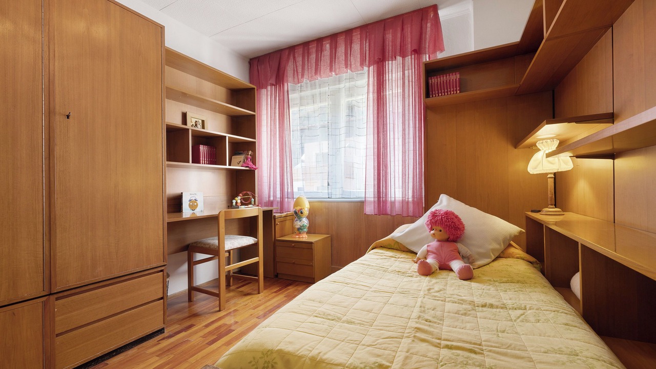 Photo of Bedroom in Roncone