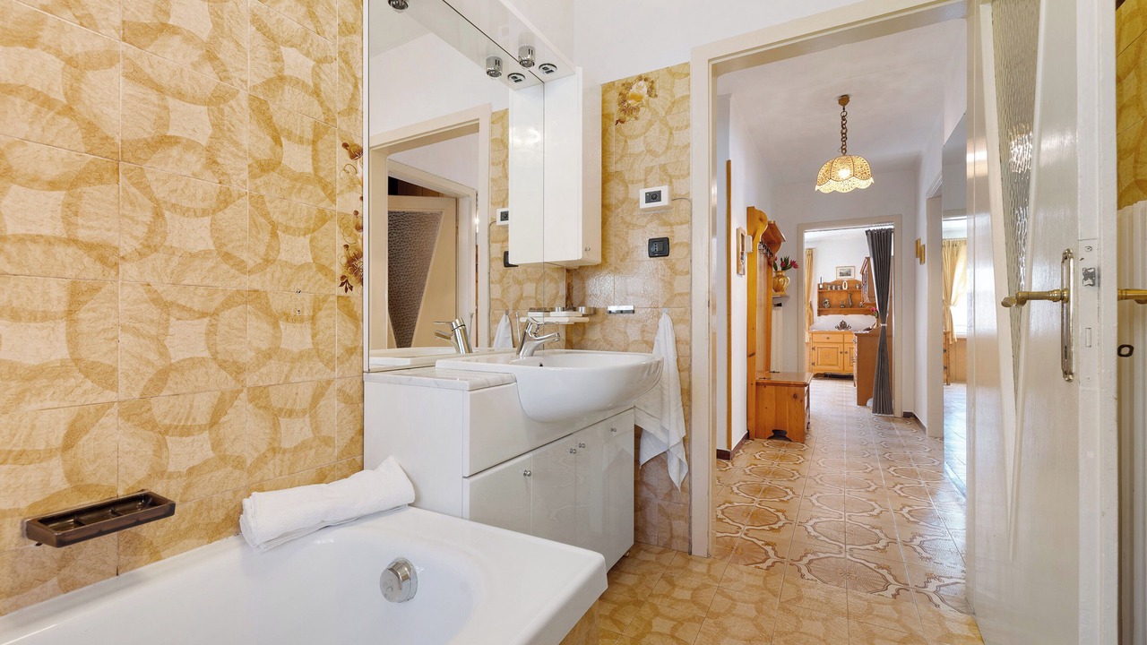 Photo of Bathroom in Roncone