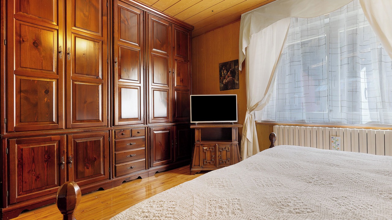 Photo of Bedroom in Roncone