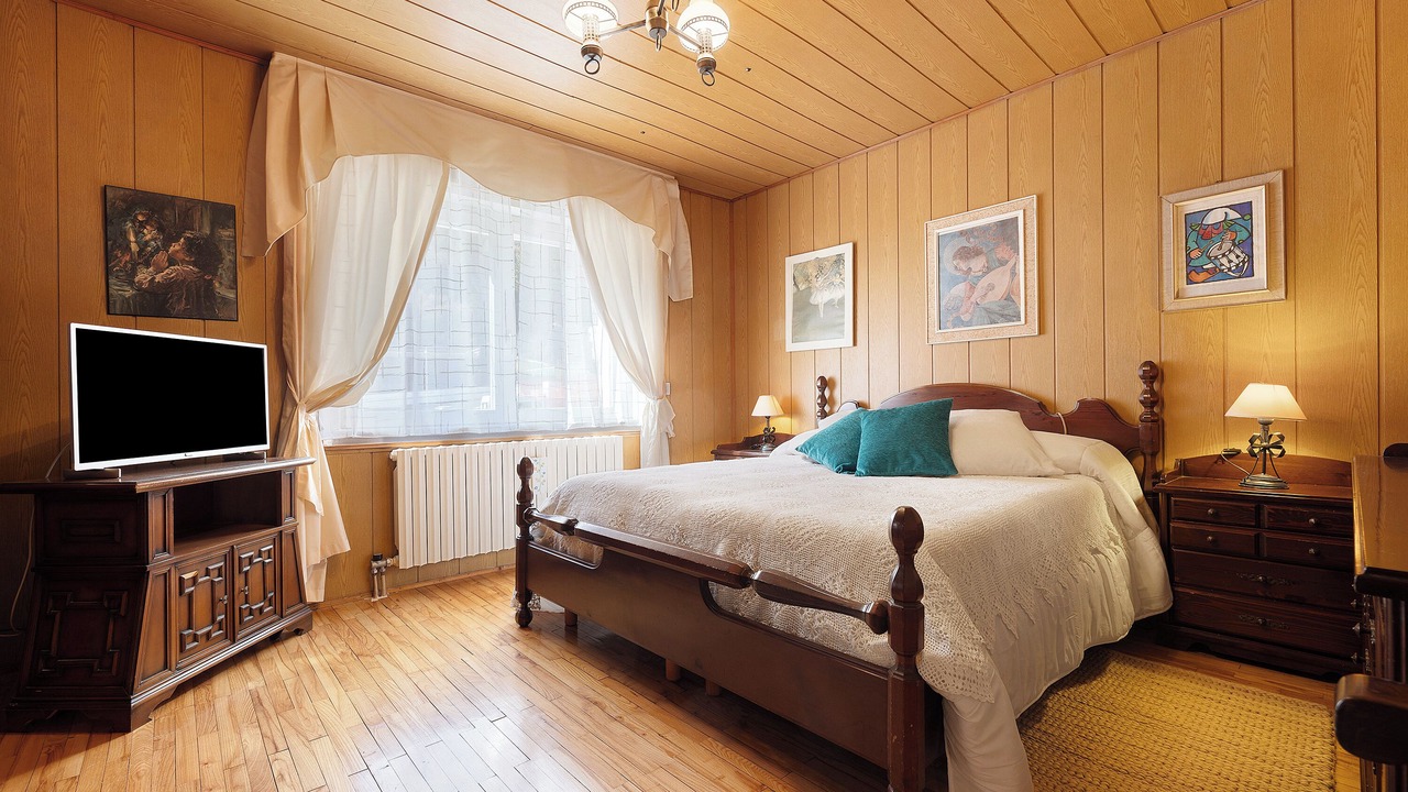 Photo of Bedroom in Roncone