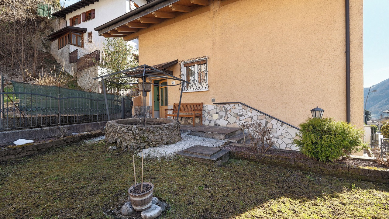 Photo of Outdoor in Roncone