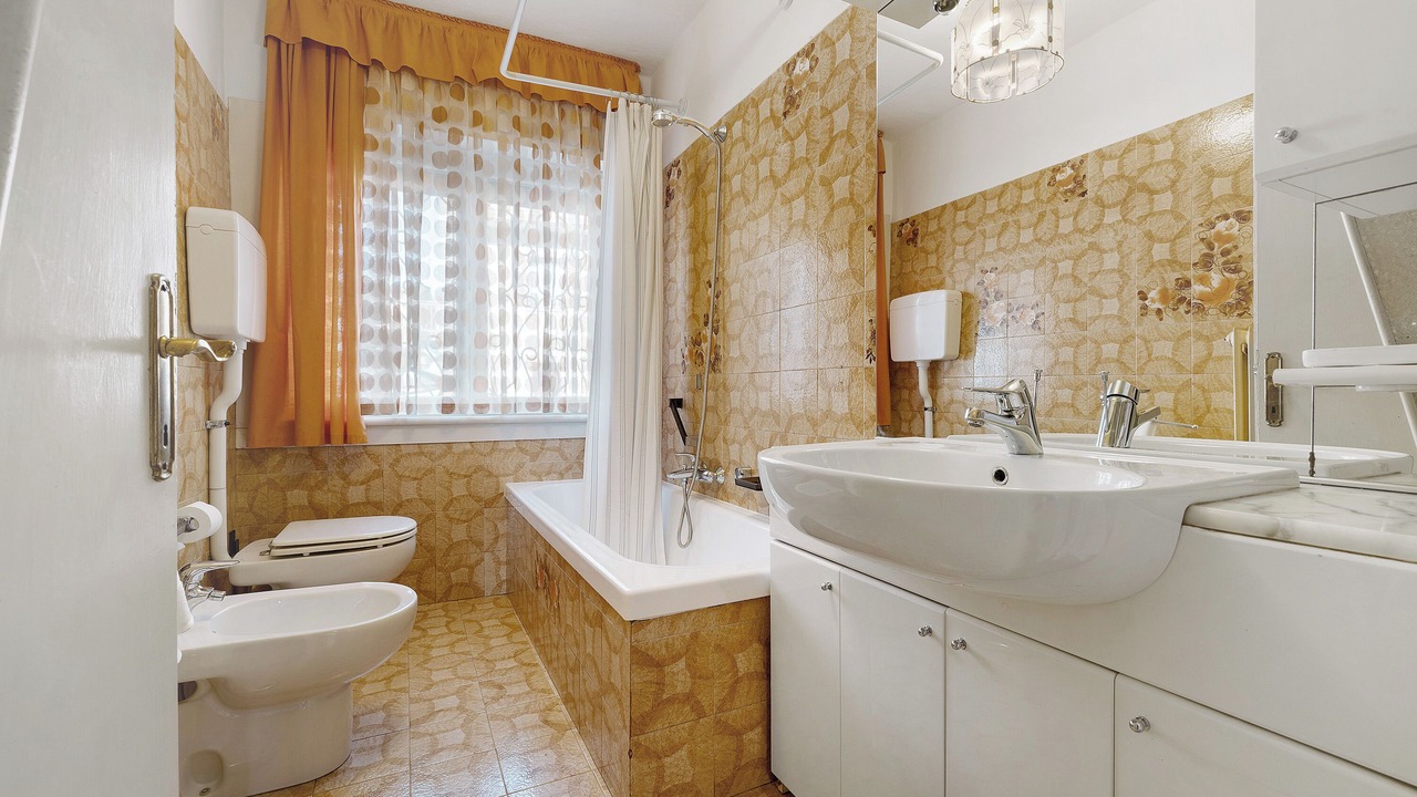 Photo of Bathroom in Roncone