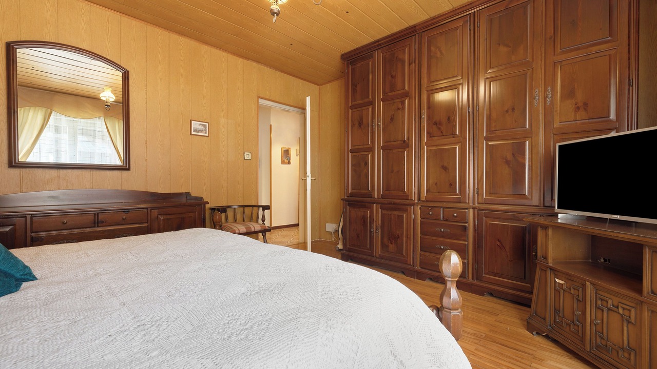 Photo of Bedroom in Roncone
