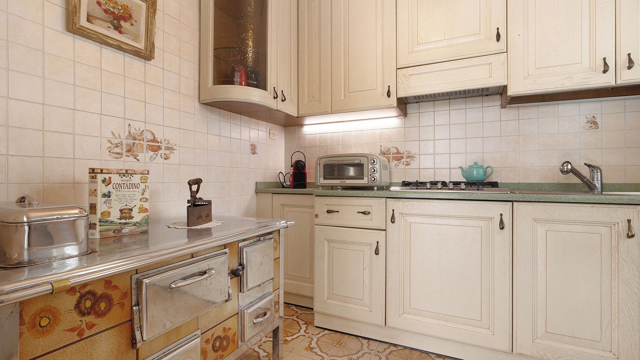 Photo of Kitchen in Roncone