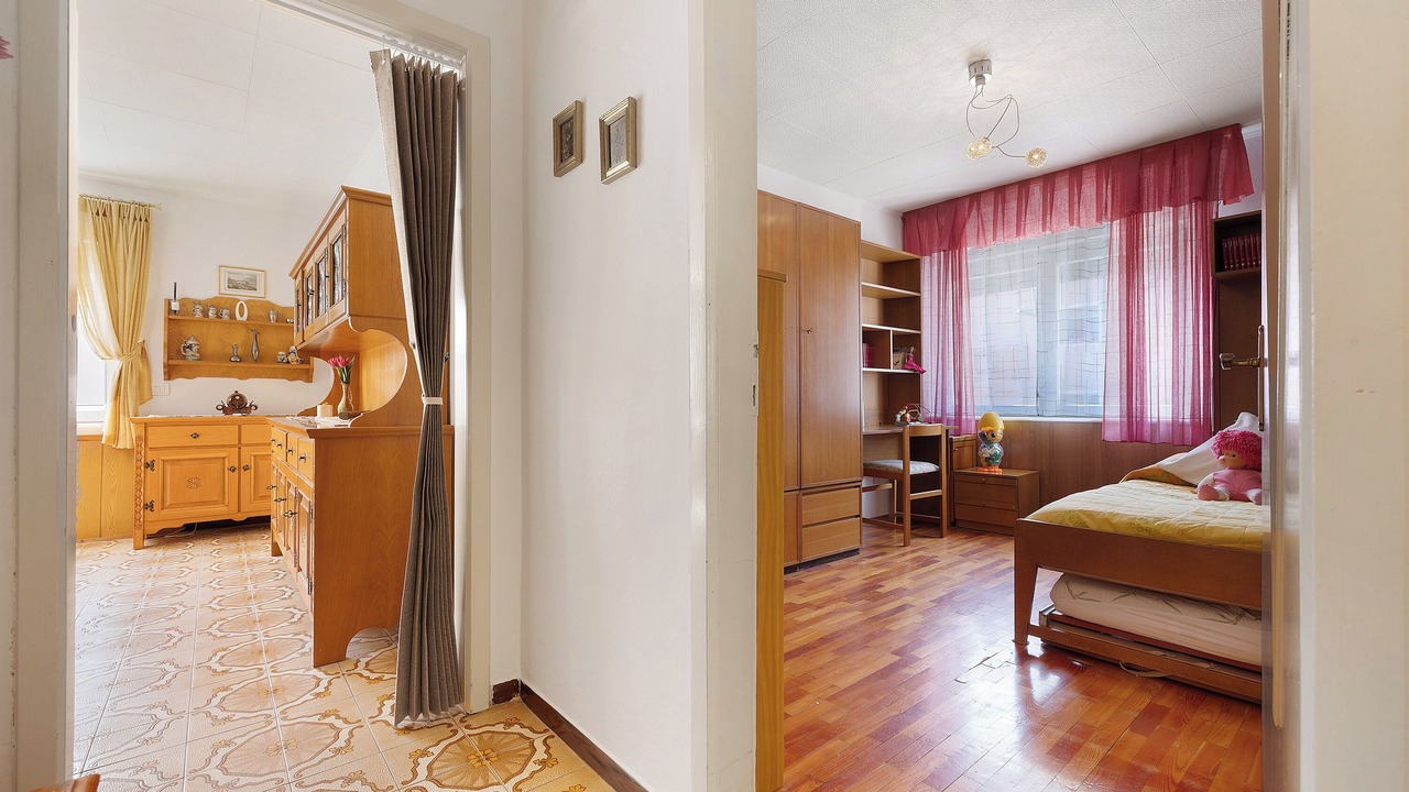 Photo of Bedroom in Roncone