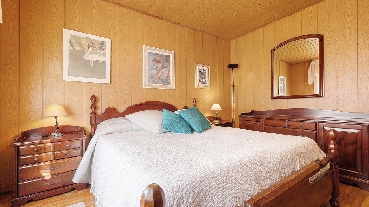 Photo of Bedroom in Roncone