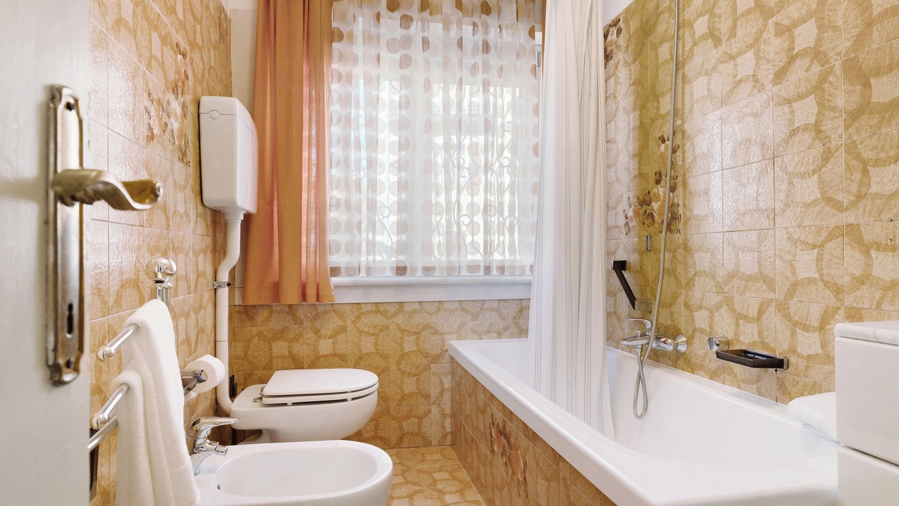 Photo of Bathroom in Roncone