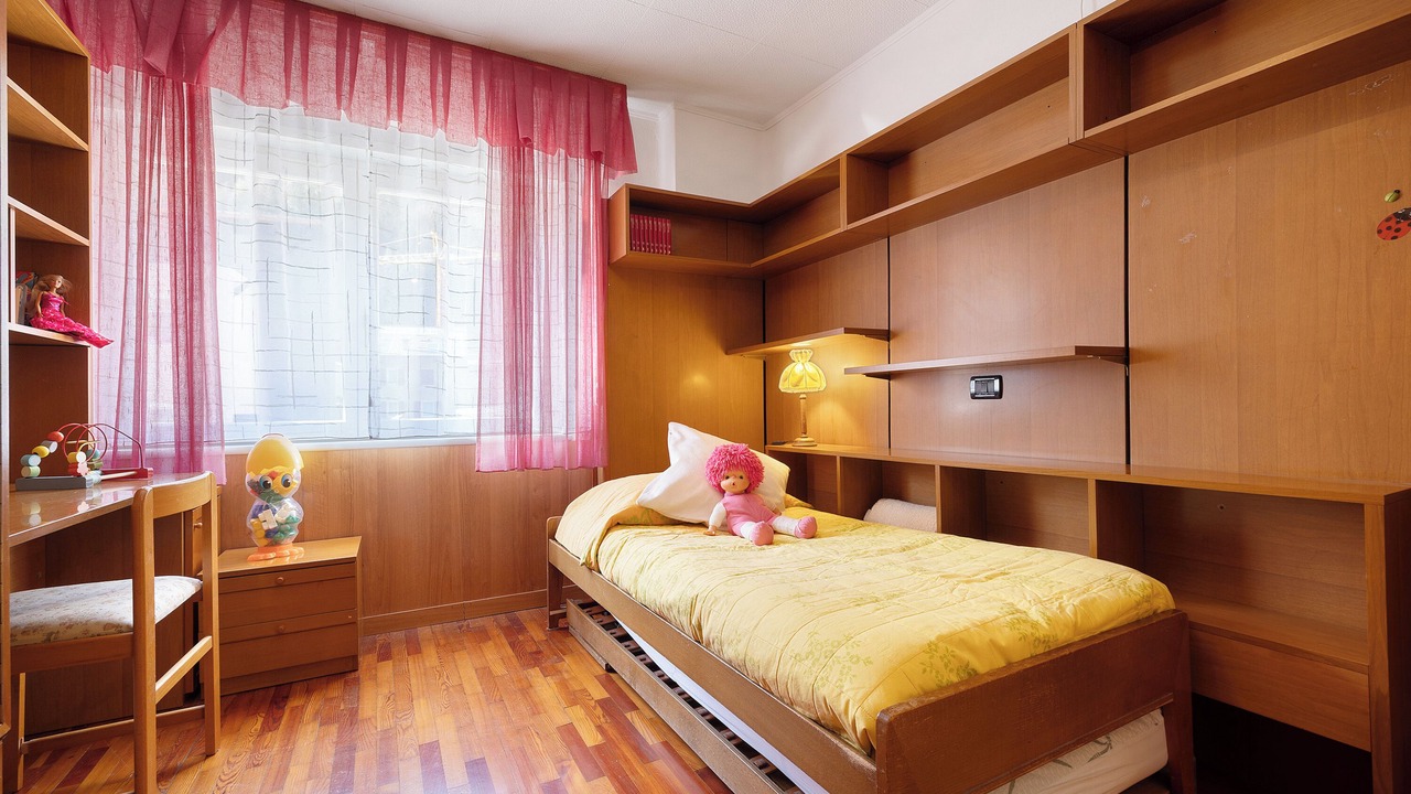 Photo of Bedroom in Roncone
