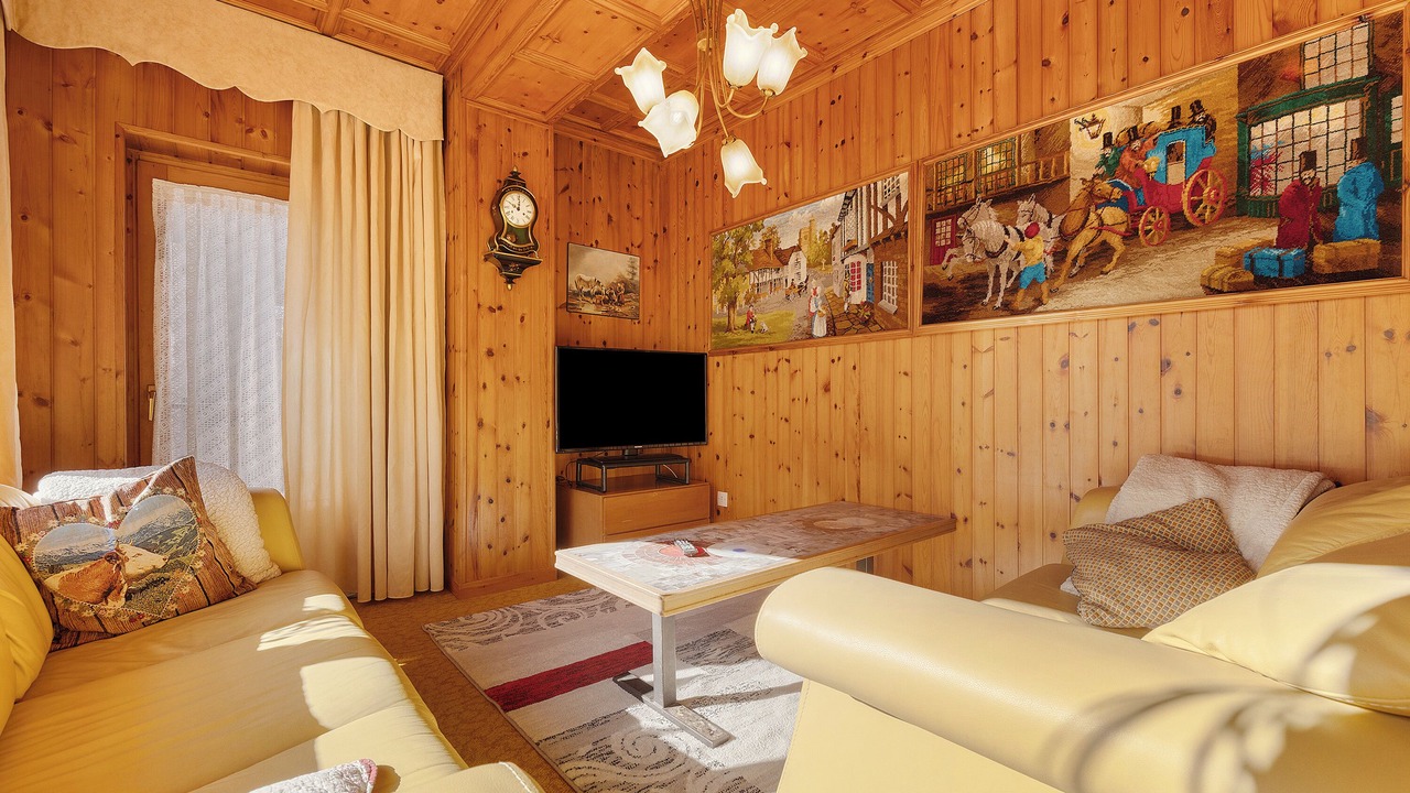 Photo of Livingroom in Roncone