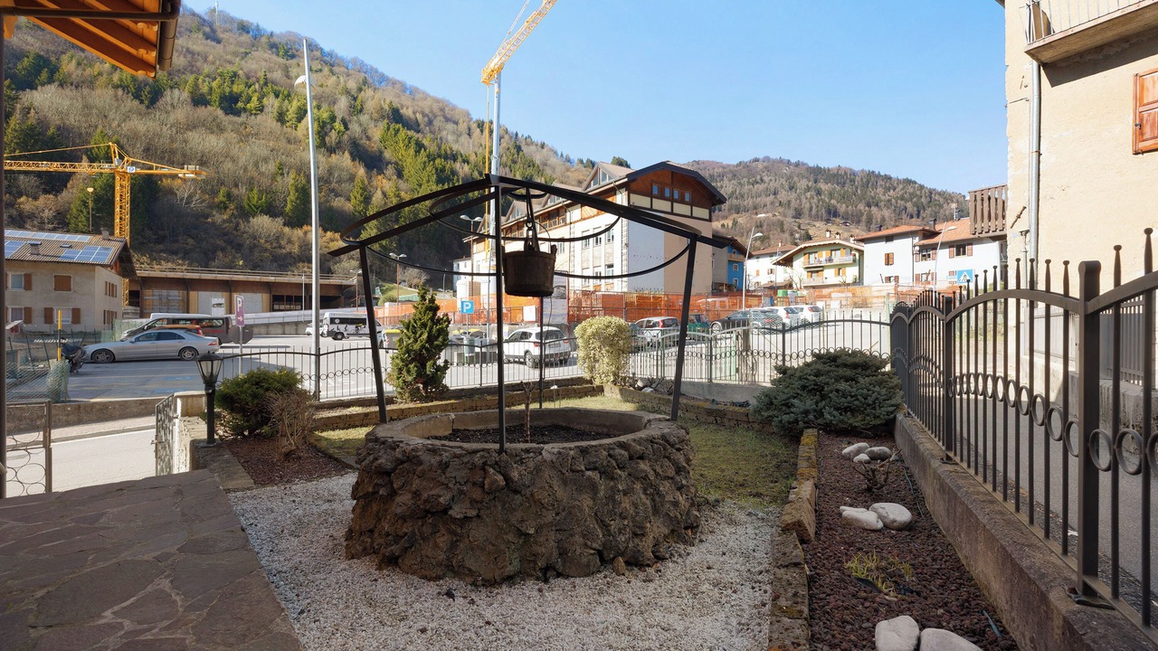 Photo of Outdoor in Roncone