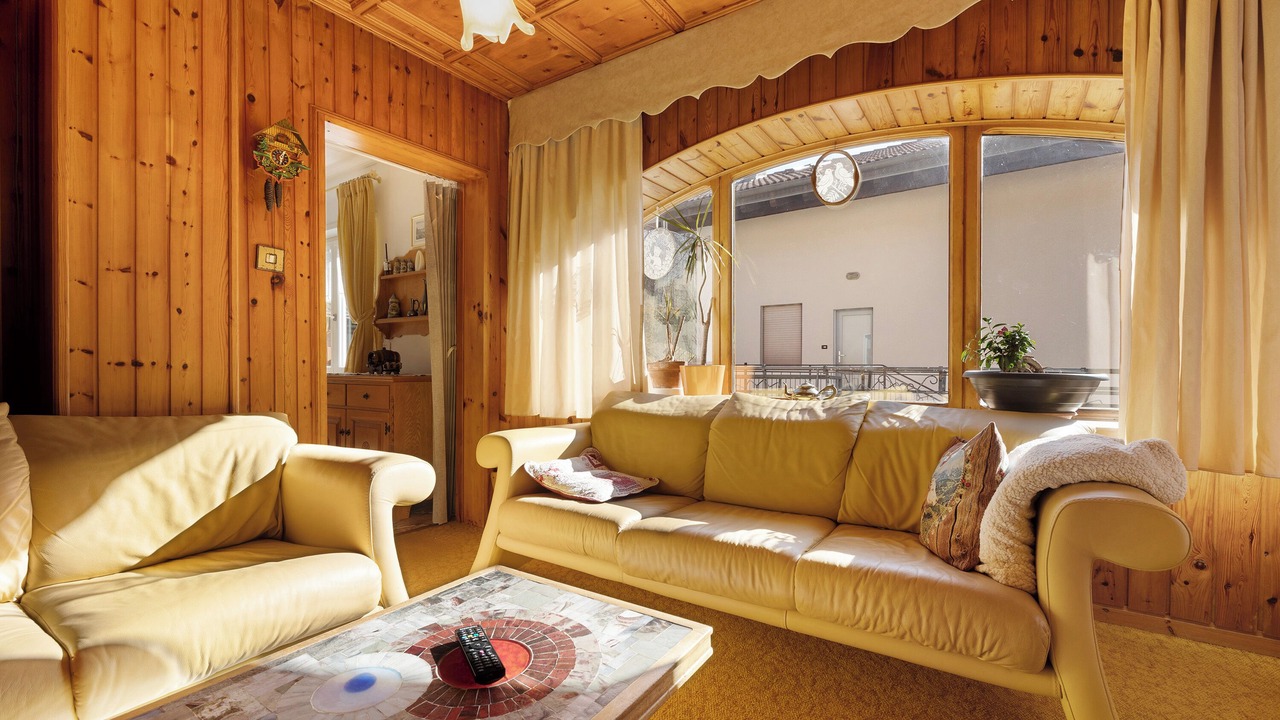 Photo of Livingroom in Roncone