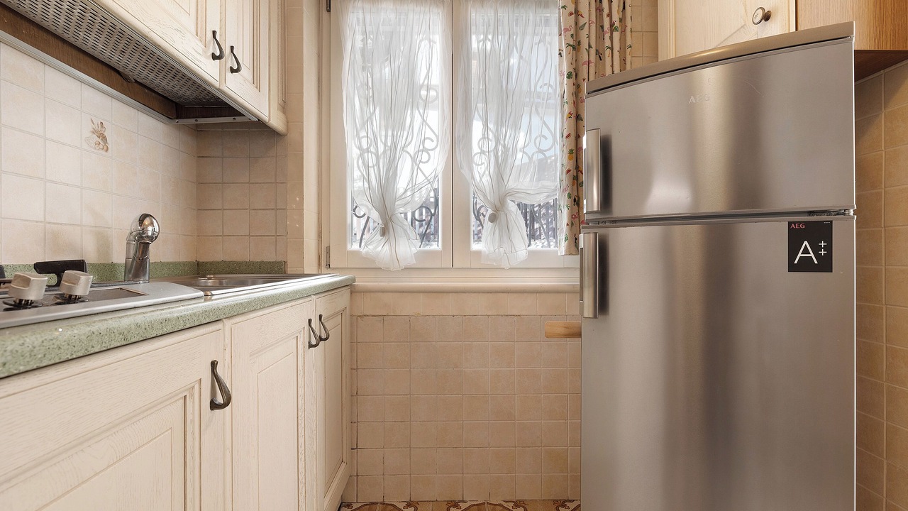 Photo of Kitchen in Roncone