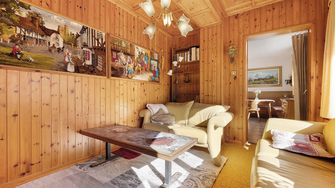 Photo of Livingroom in Roncone