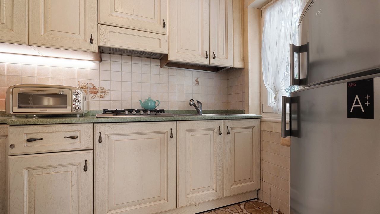 Photo of Kitchen in Roncone
