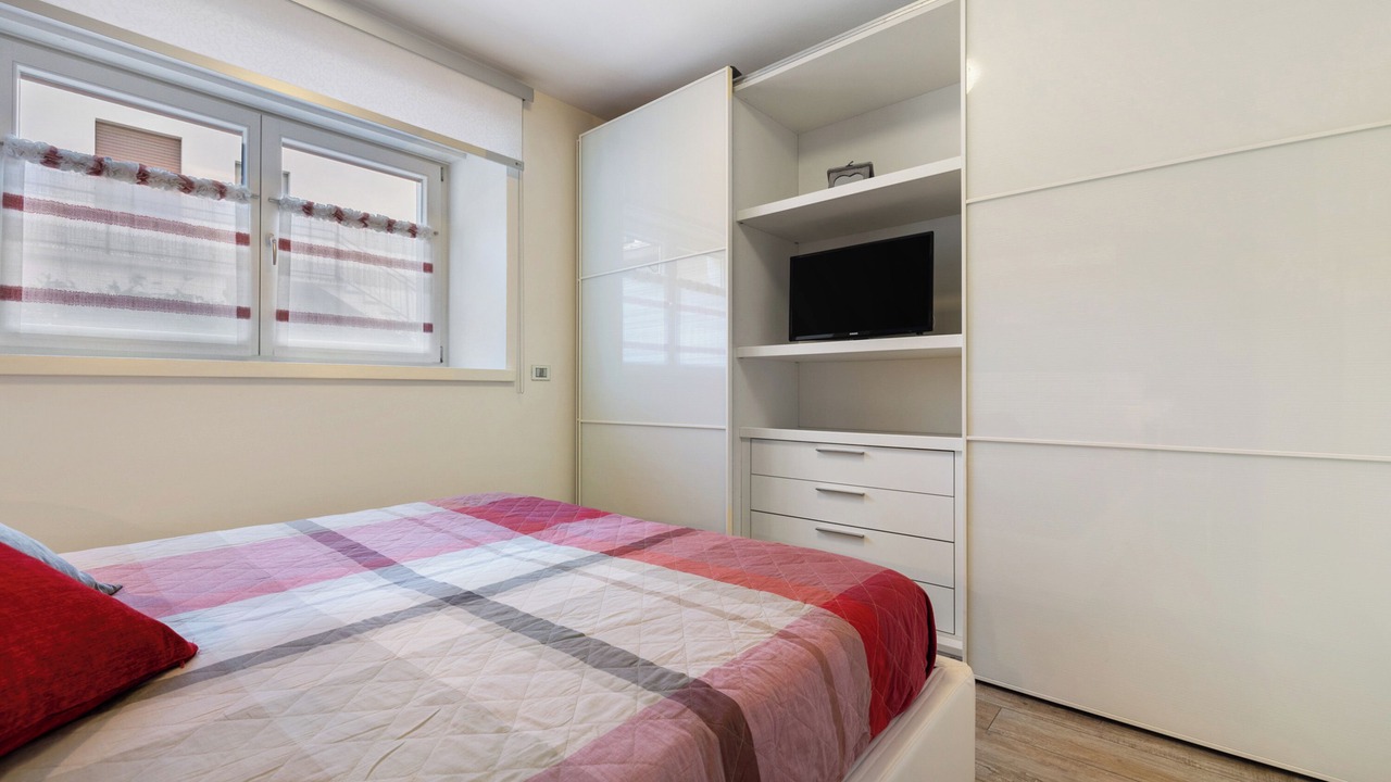 Photo of Bedroom in Roncone