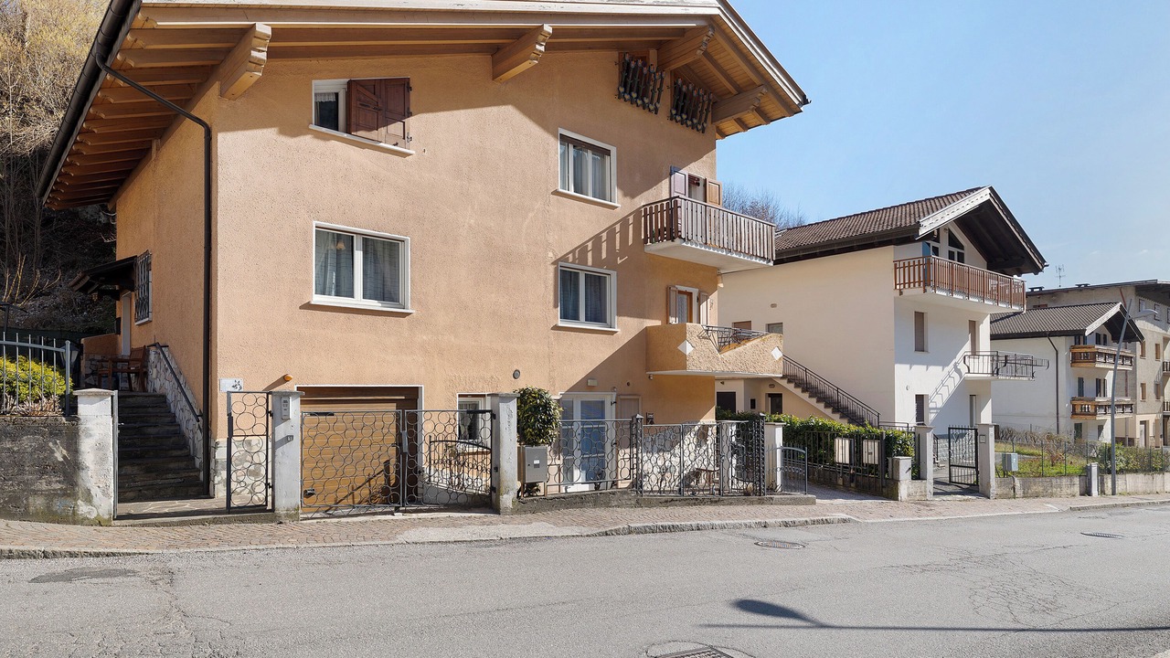 Photo of Outdoor in Roncone