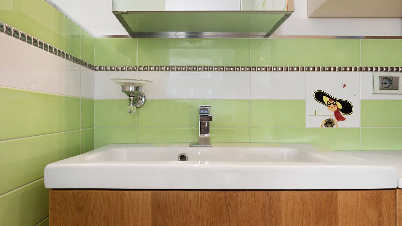 Photo of Bathroom in Roncone