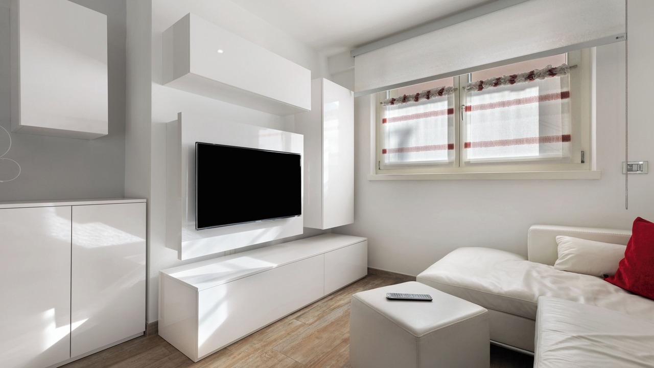 Photo of Livingroom in Roncone