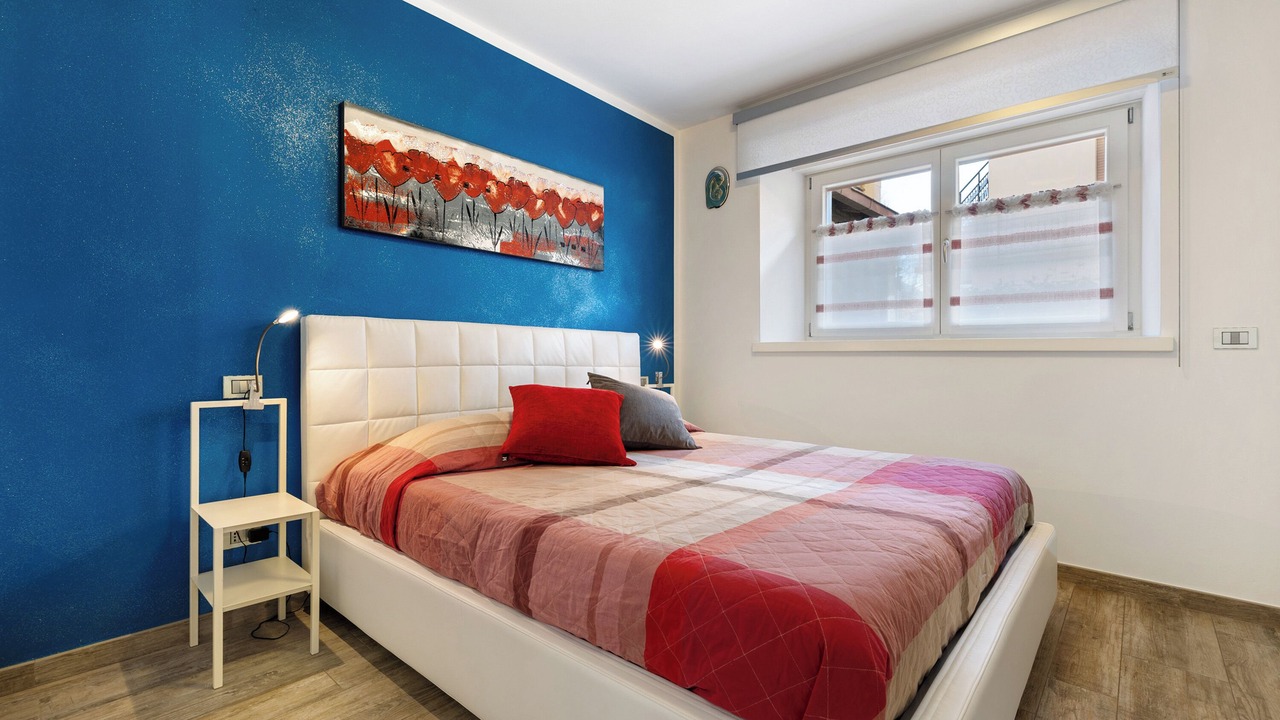 Photo of Bedroom in Roncone