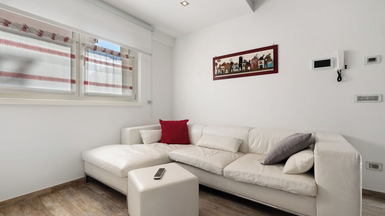 Photo of Livingroom in Roncone